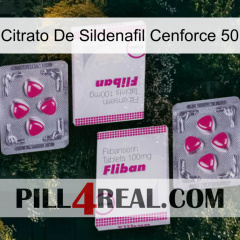 Sildenafil Citrate Cenforce 50 33